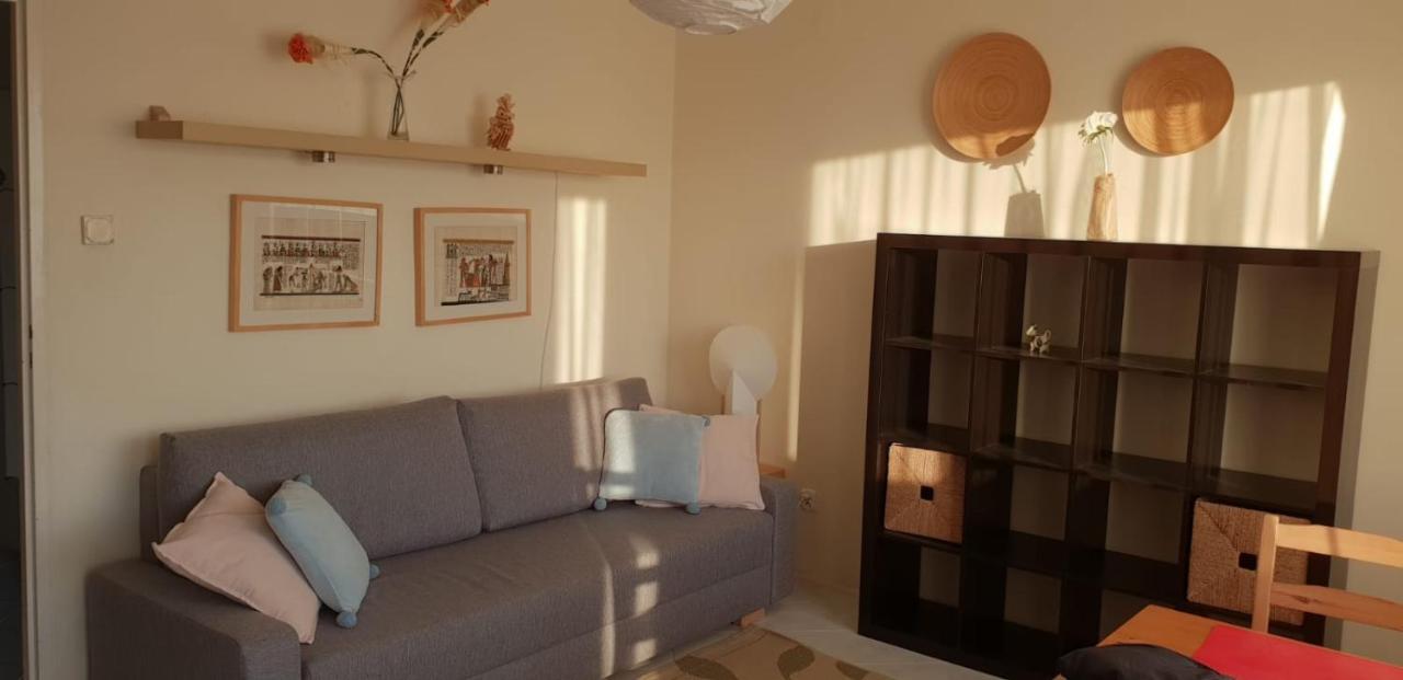 Apartament Gryfitow Kołobrzeg Eksteriør bilde